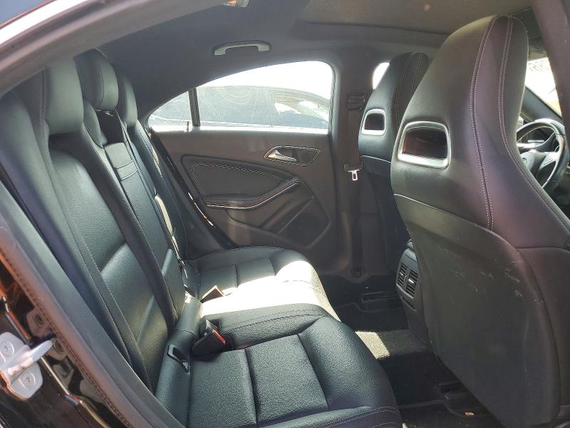 Aukcja sprzedaży 2017 Mercedes-benz Cla, vin: WDDSJ4EB5HN493203, numer aukcji: 69559286