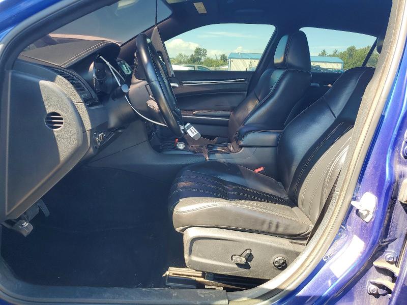 68564316 :رقم المزاد ، 2C3CCABGXKH559529 vin ، 2019 Chrysler 300 مزاد بيع
