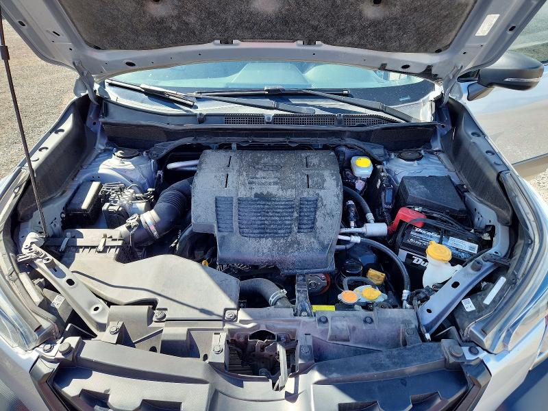 70251886 :رقم المزاد ، JF2SKAMC1PH528799 vin ، 2023 Subaru Forester مزاد بيع