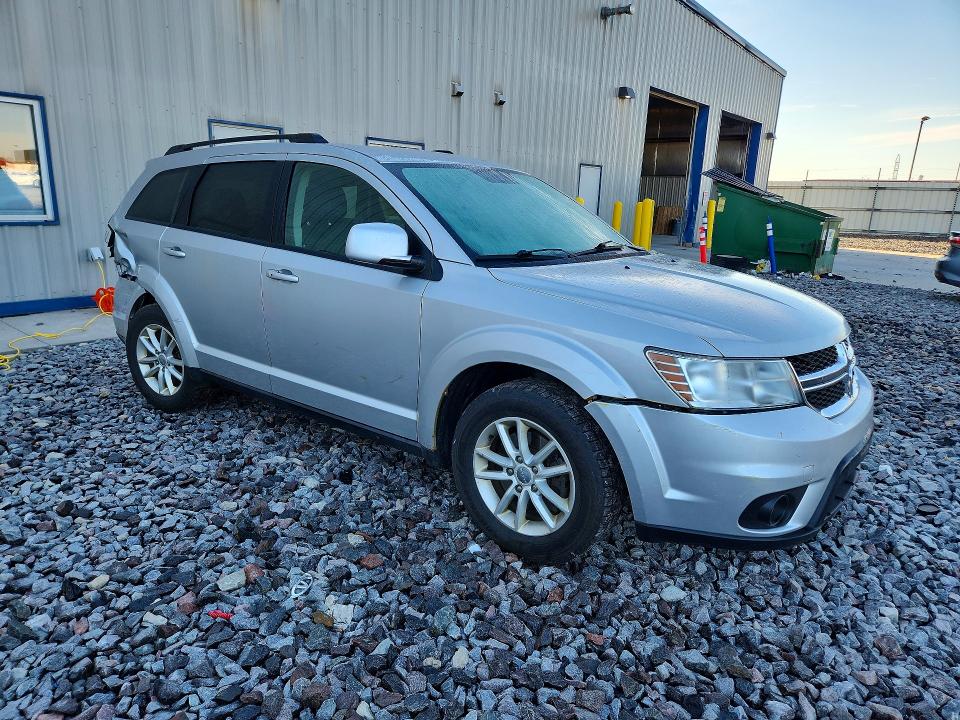 Продажа на аукционе авто 2013 Dodge Journey, vin: 3C4PDCBG5DT644472, номер лота: 70613676