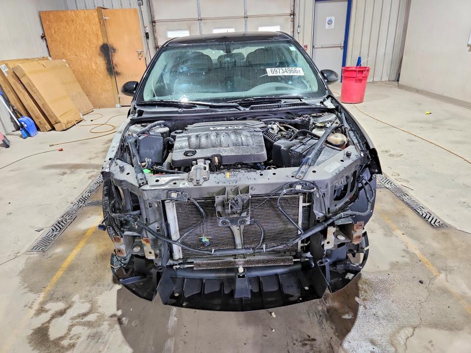 Продажа на аукционе авто 2016 Chevrolet Impala Limited, vin: 2G1WB5E37G1187779, номер лота: 69734966