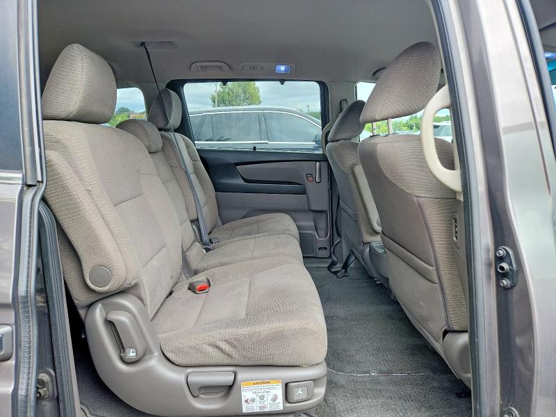 Aukcja sprzedaży 2012 Honda Odyssey, vin: 5FNRL5H41CB088386, numer aukcji: 70737026