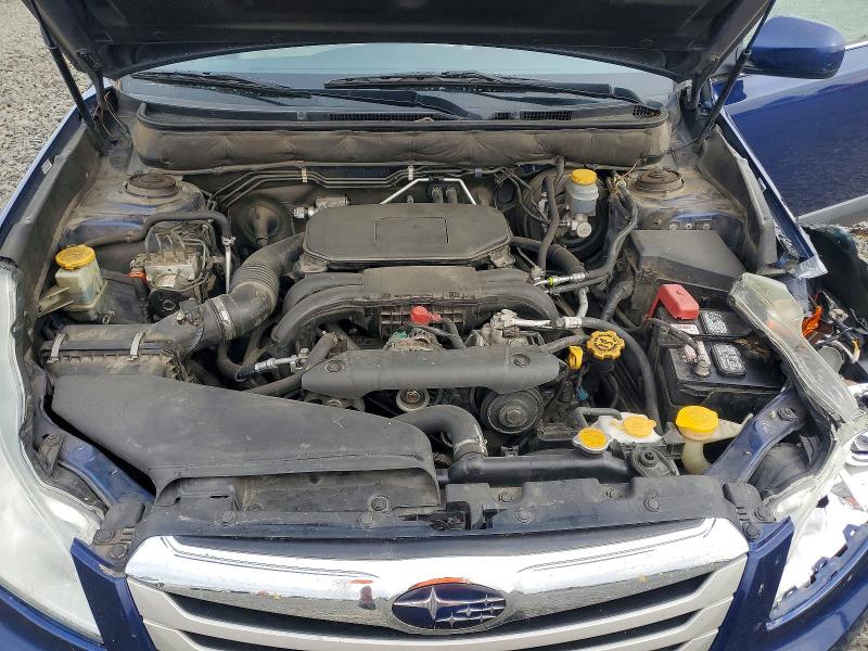 69938386 :رقم المزاد ، 4S4BRBLC8B3440108 vin ، 2011 Subaru Outback مزاد بيع
