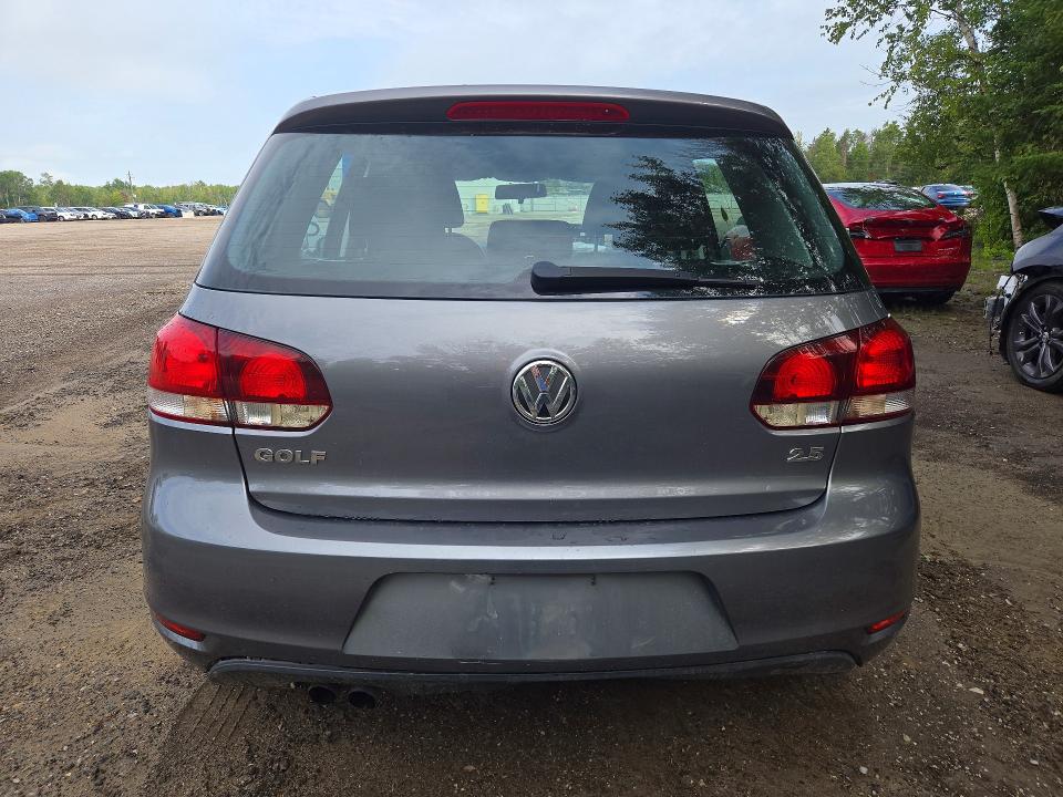 Продаж на аукціоні авто 2012 Volkswagen Golf, vin: WVWDA7AJ3CW252373, номер лоту: 67123486