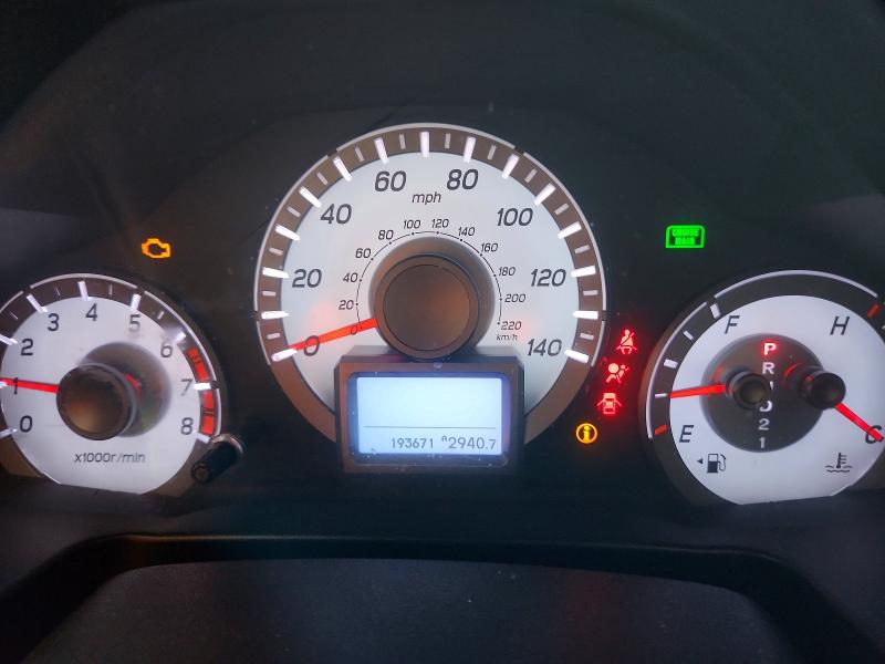Продаж на аукціоні авто 2013 Honda Pilot, vin: 5FNYF3H94DB038604, номер лоту: 68938256