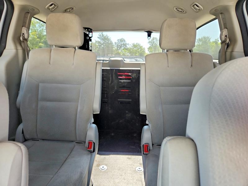 67500566 :رقم المزاد ، 2C4RDGBG0KR801227 vin ، 2019 Dodge Grand Caravan مزاد بيع