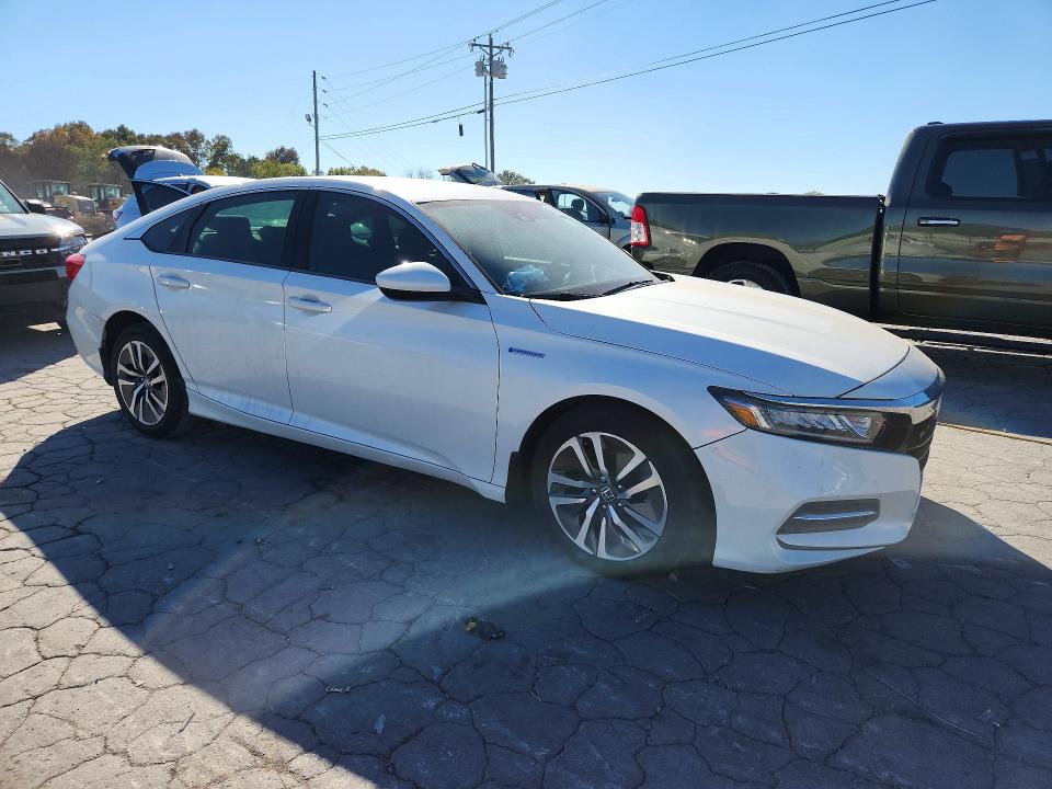 Aukcja sprzedaży 2019 Honda Accord, vin: 1HGCV3F18KA015828, numer aukcji: 71212816