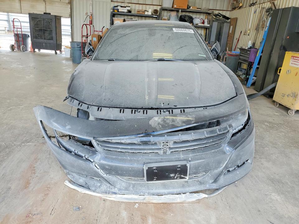 2020 Dodge Charger მანქანა იყიდება აუქციონზე, vin: 2C3CDXBG0LH117215, აუქციონის ნომერი: 68069876