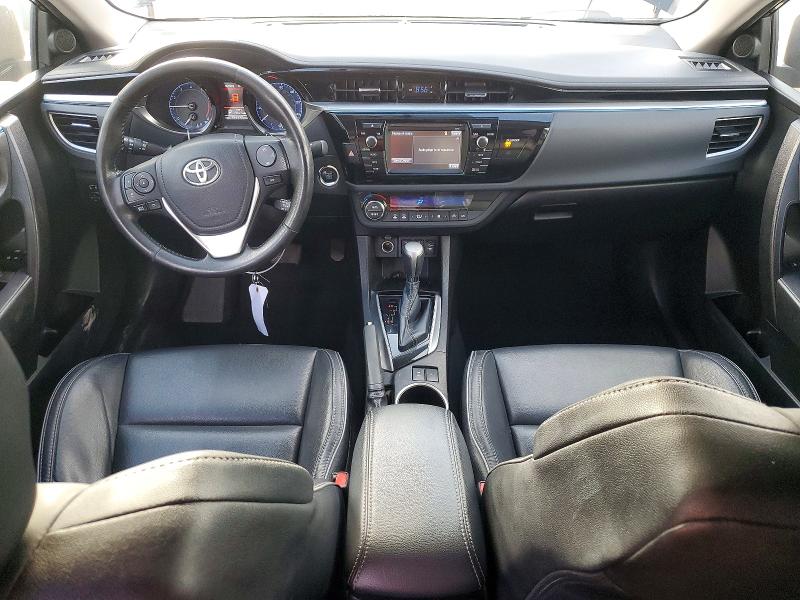 Продажа на аукционе авто 2015 Toyota Corolla, vin: 5YFBURHE4FP360520, номер лота: 69633546