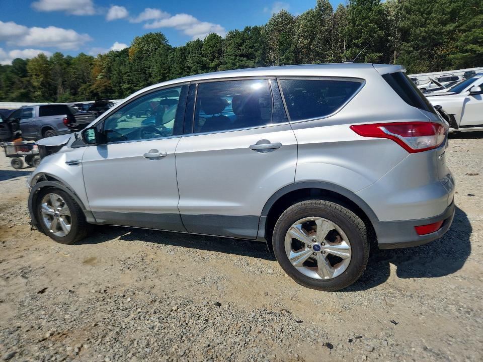 67927266 :رقم المزاد ، 1FMCU0GX9EUA69110 vin ، 2014 Ford Escape مزاد بيع