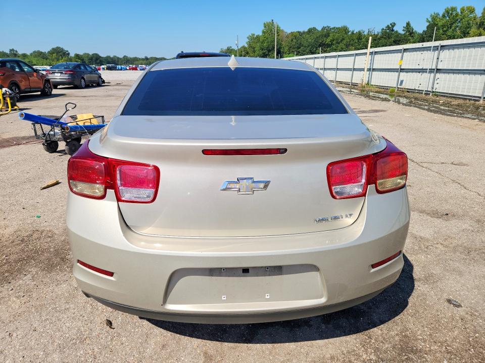 68938826 :رقم المزاد ، 1G11C5SA3DF152638 vin ، 2013 Chevrolet Malibu مزاد بيع