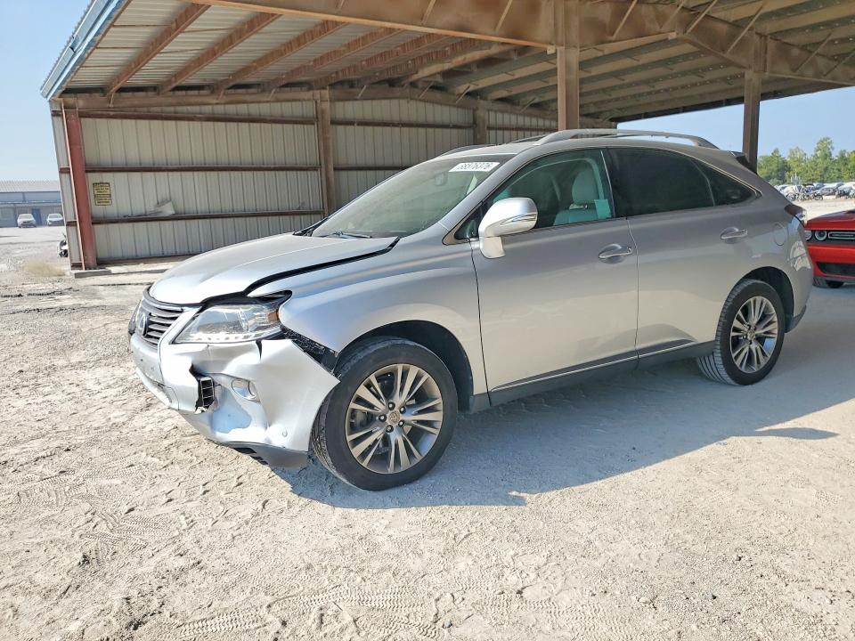 Aukcja sprzedaży 2014 Lexus Rx, vin: 2T2ZK1BA7EC146269, numer aukcji: 68576376