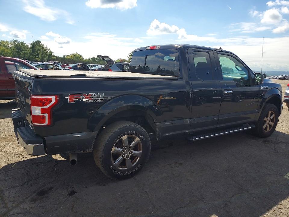 Продаж на аукціоні авто 2019 Ford F150, vin: 1FTEX1EP5KKF11904, номер лоту: 70333766