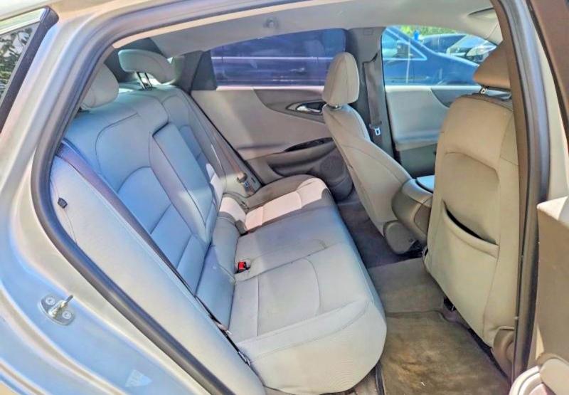 69357246 :رقم المزاد ، 1G1ZA5ST1GF220045 vin ، 2016 Chevrolet Malibu مزاد بيع