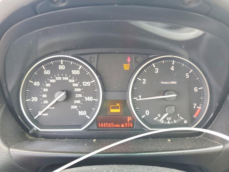 2012 Bmw 128 მანქანა იყიდება აუქციონზე, vin: WBAUP7C52CVP23463, აუქციონის ნომერი: 67958596