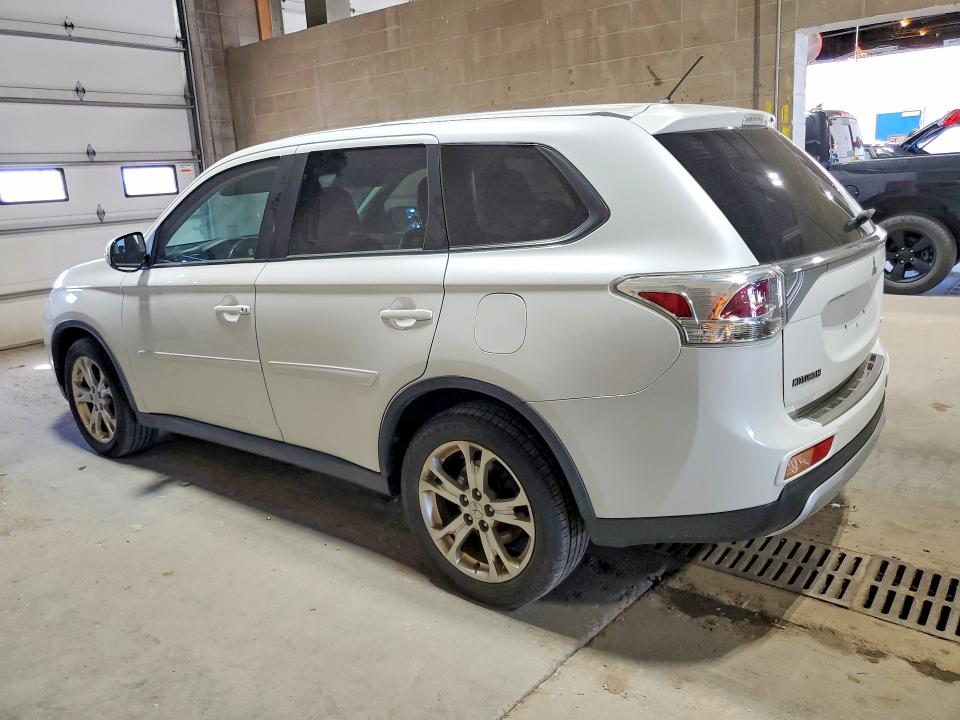 Aukcja sprzedaży 2015 Mitsubishi Outlander, vin: JA4AZ3A36FZ003939, numer aukcji: 68557656