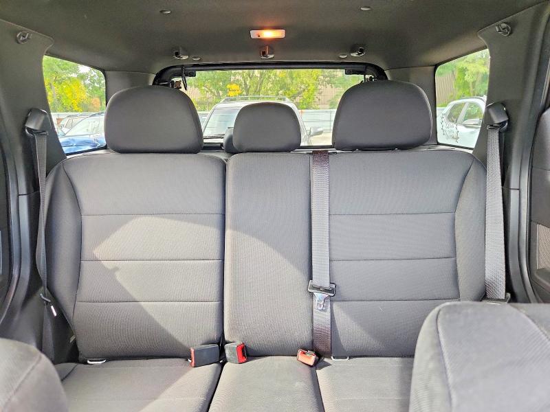 Aukcja sprzedaży 2010 Ford Escape, vin: 1FMCU0D71AKD36234, numer aukcji: 71342486