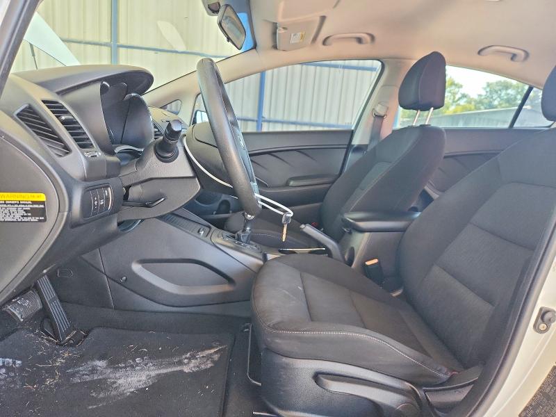 69130516 :رقم المزاد ، KNAFK4A6XE5075181         vin ، 2014 Kia Forte مزاد بيع