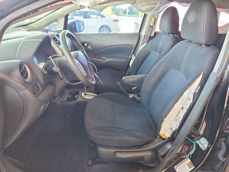 Продаж на аукціоні авто 2015 Nissan Versa Note, vin: 3N1CE2CPXFL361253, номер лоту: 68915346