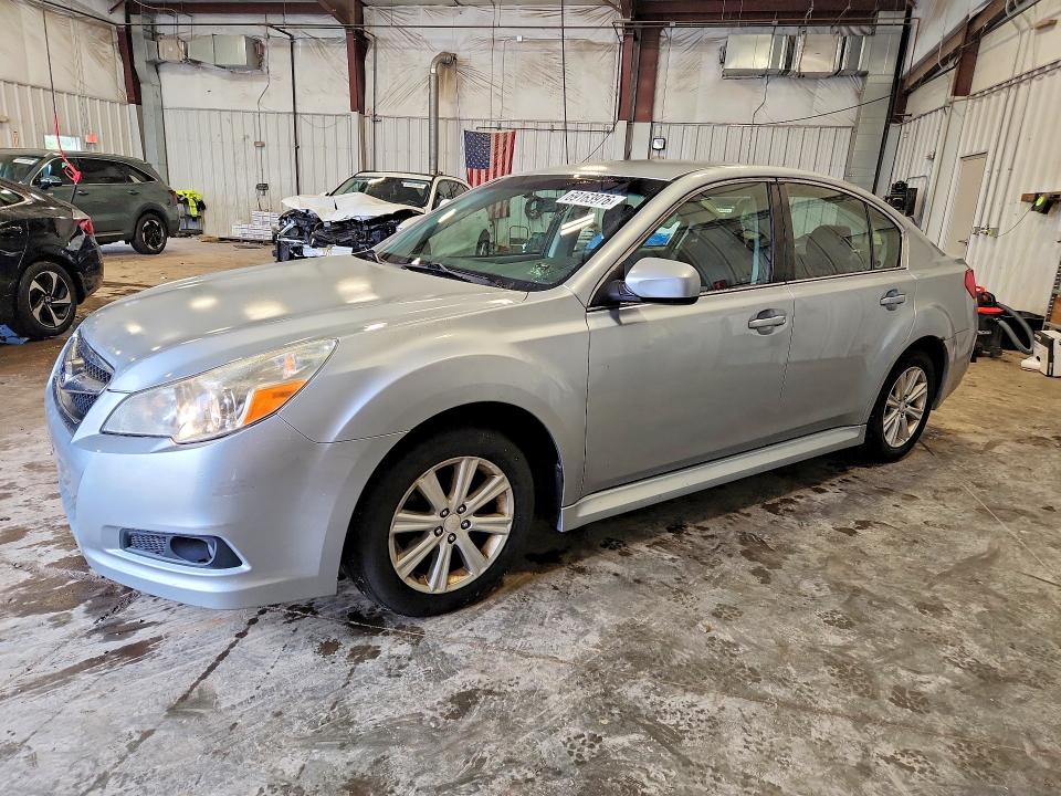 Aukcja sprzedaży 2012 Subaru Legacy, vin: 4S3BMCA60C3031558, numer aukcji: 69163976