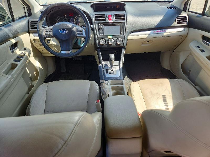 Продажа на аукционе авто 2014 Subaru Xv Crosstrek, vin: JF2GPAKC6E8330226, номер лота: 70122246
