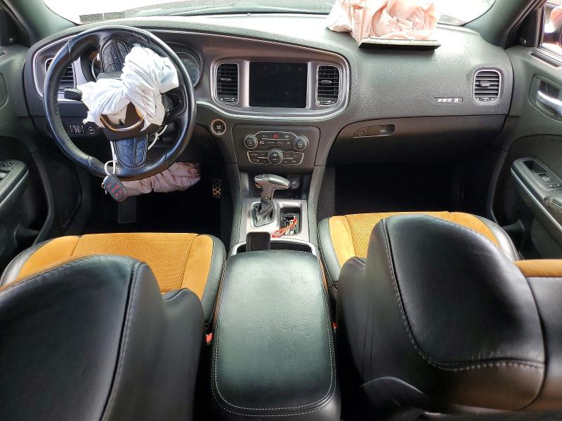 68097216 :رقم المزاد ، 2C3CDXGJ6MH522792 vin ، 2021 Dodge Charger مزاد بيع