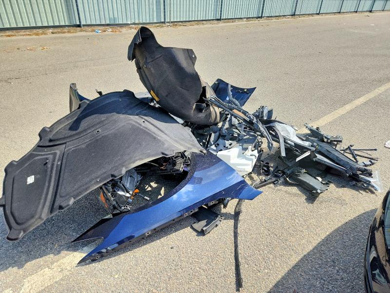 Aukcja sprzedaży 2021 Audi A7, vin: WAUTPBF26MN076681, numer aukcji: 68004036