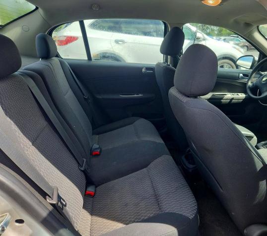 68867676 :رقم المزاد ، 1G1AT58H497204459 vin ، 2009 Chevrolet Cobalt مزاد بيع