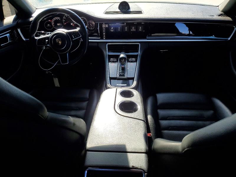 2017 Porsche Panamera მანქანა იყიდება აუქციონზე, vin: WP0AA2A7XHL101405, აუქციონის ნომერი: 68197256