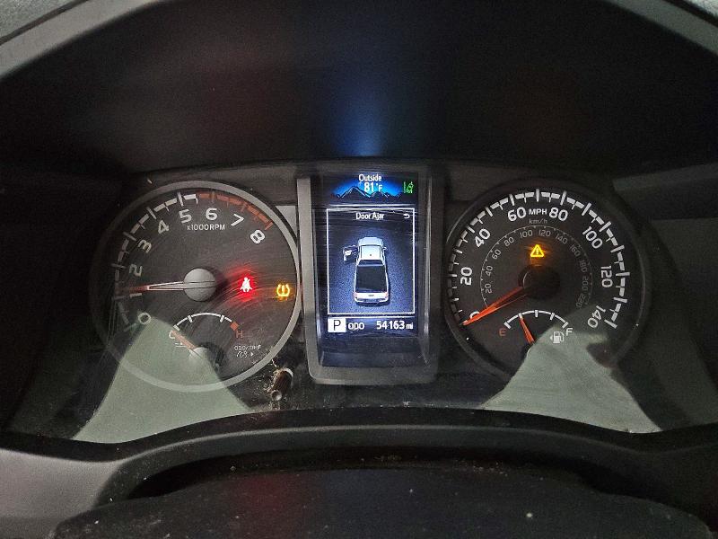 Aukcja sprzedaży 2022 Toyota Tacoma, vin: 3TYRX5GN1NT061027, numer aukcji: 69617696