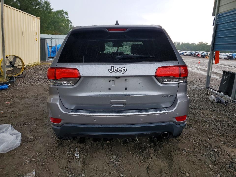 70168416 :رقم المزاد ، 1C4RJEBG1FC669526 vin ، 2015 Jeep Grand Cherokee مزاد بيع