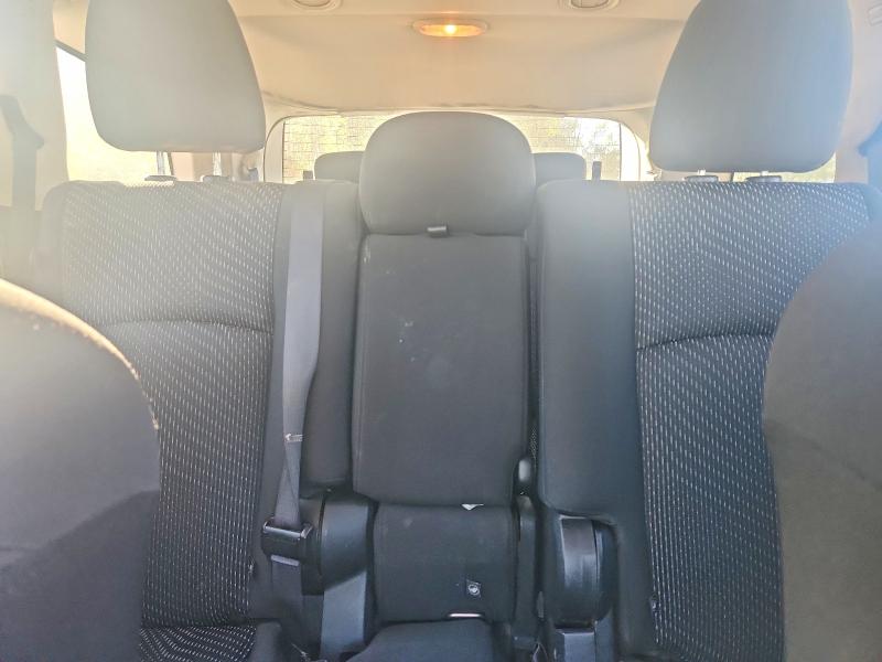68755316 :رقم المزاد ، 3C4PDCAB3GT125558 vin ، 2016 Dodge Journey مزاد بيع