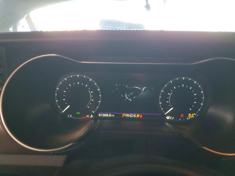 Aukcja sprzedaży 2018 Ford Mustang, vin: 1FATP8FF8J5172578, numer aukcji: 68614196