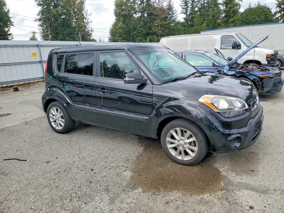 68696466 :رقم المزاد ، KNDJT2A69C7744170 vin ، 2012 Kia Soul مزاد بيع