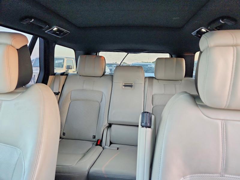 Продаж на аукціоні авто 2020 Land Rover Range Rover, vin: SALGS2RU1LA590226, номер лоту: 69374916