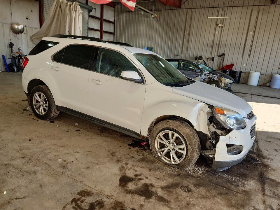 Продажа на аукционе авто 2016 Chevrolet Equinox, vin: 2GNFLFEK5G6265021, номер лота: 70614256
