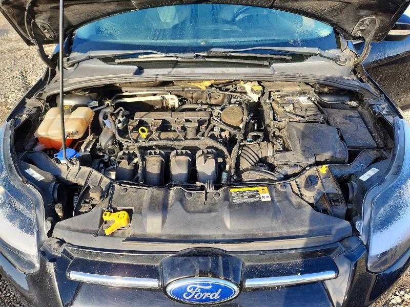 Aukcja sprzedaży 2014 Ford Focus, vin: 1FADP3N26EL111317, numer aukcji: 70473216