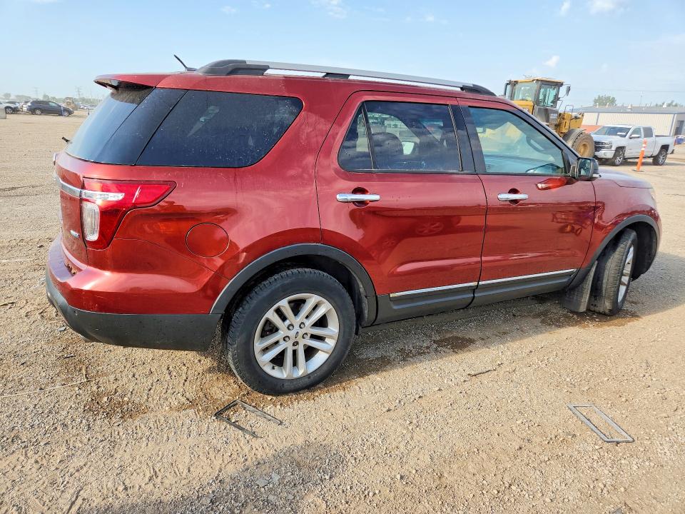 Продаж на аукціоні авто 2014 Ford Explorer, vin: 1FM5K8D86EGA45369, номер лоту: 67293256