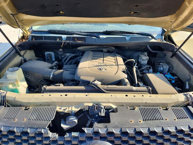 2019 Toyota Tundra მანქანა იყიდება აუქციონზე, vin: 5TFRM5F13KX139011, აუქციონის ნომერი: 68677736