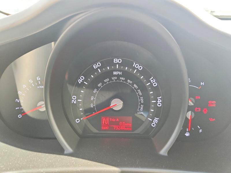 Aukcja sprzedaży 2016 Kia Sportage, vin: KNDPBCAC6G7797505, numer aukcji: 70330246