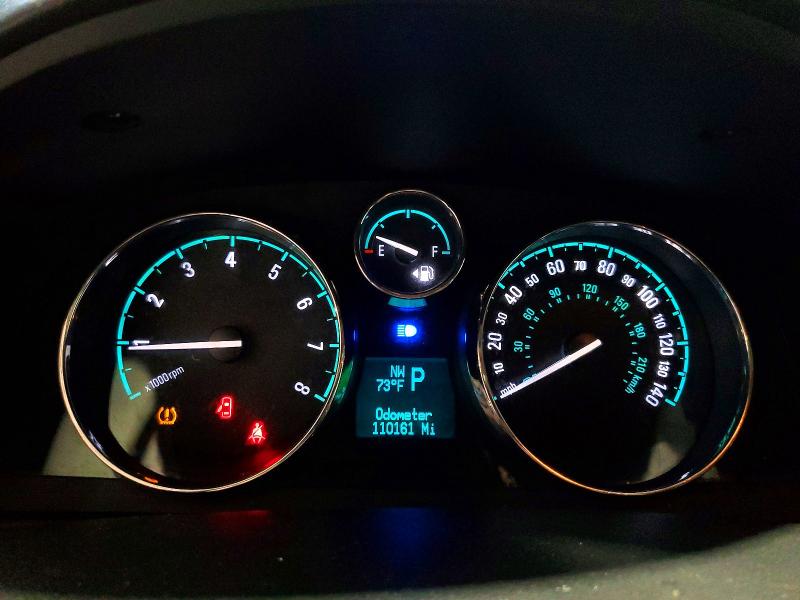 67439216 :رقم المزاد ، 3GNAL1EK8CS618859 vin ، 2012 Chevrolet Captiva مزاد بيع