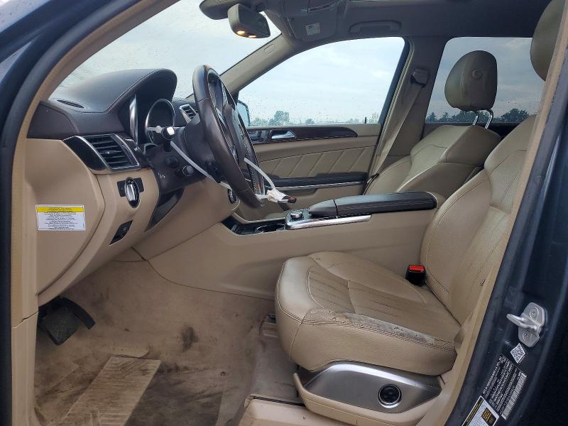 67157586 :رقم المزاد ، 4JGDF7CE5DA208824 vin ، 2013 Mercedes-benz Gl مزاد بيع