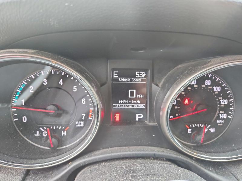 Продаж на аукціоні авто 2013 Jeep Grand Cherokee, vin: 1C4RJFAG3DC634524, номер лоту: 69919696