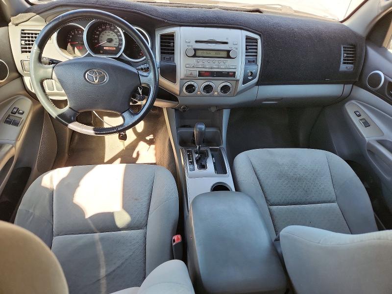 Продаж на аукціоні авто 2006 Toyota Tacoma, vin: 5TETU62N86Z209153, номер лоту: 70448956