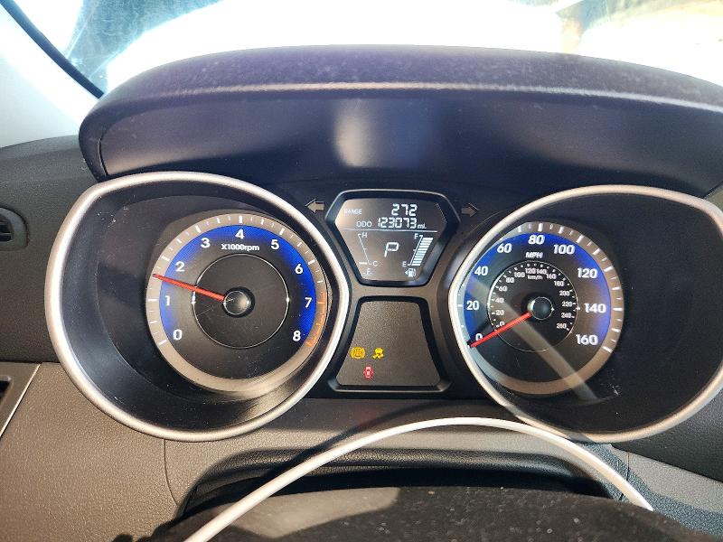 Aukcja sprzedaży 2013 Hyundai Elantra, vin: KMHDH4AE2DU840514, numer aukcji: 71215926
