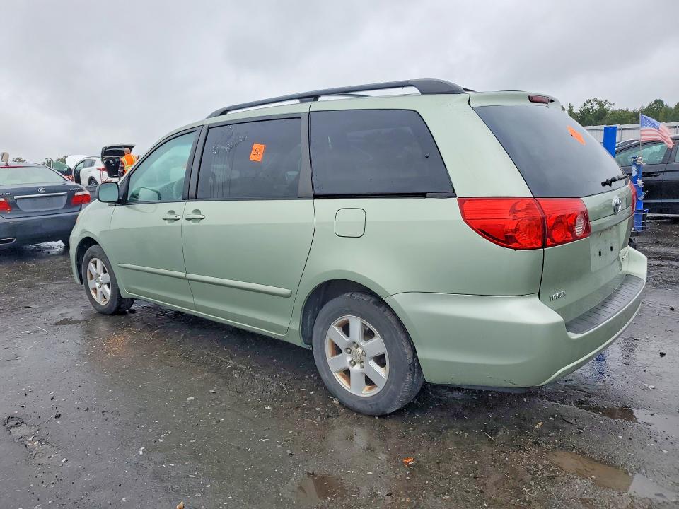 Продаж на аукціоні авто 2009 Toyota Sienna, vin: 5TDZK23C09S269340, номер лоту: 70003006