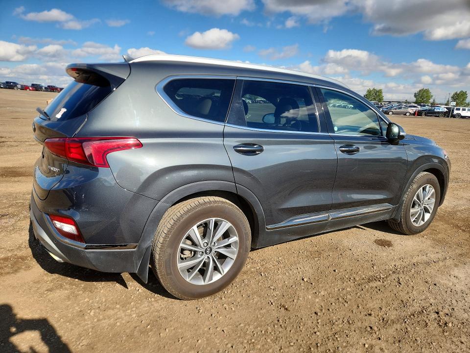 Продаж на аукціоні авто 2020 Hyundai Santa Fe, vin: 5NMS3CAA9LH146068        , номер лоту: 69026116