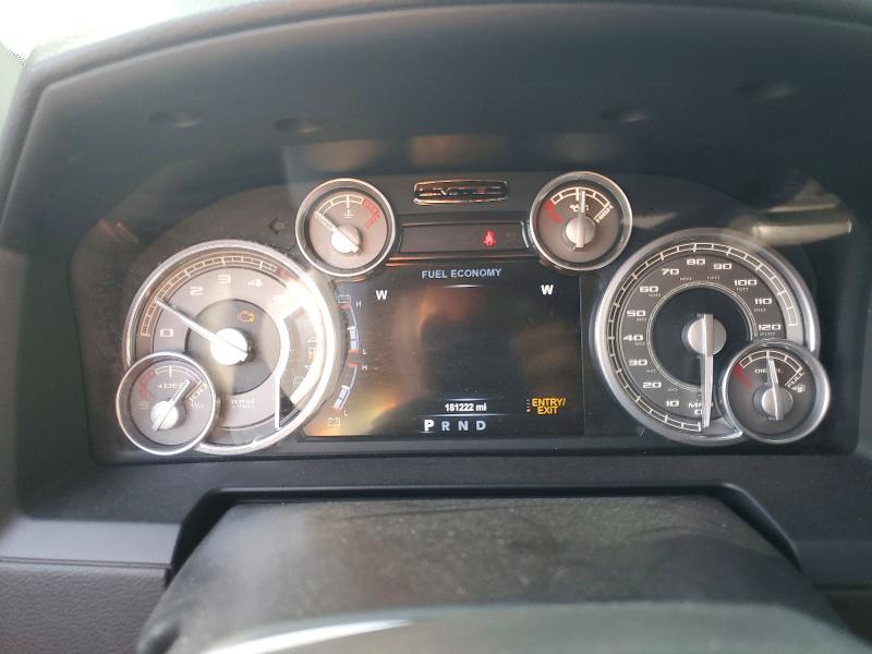 2015 Ram 1500 მანქანა იყიდება აუქციონზე, vin: 1C6RR7PM2FS573484, აუქციონის ნომერი: 69158096