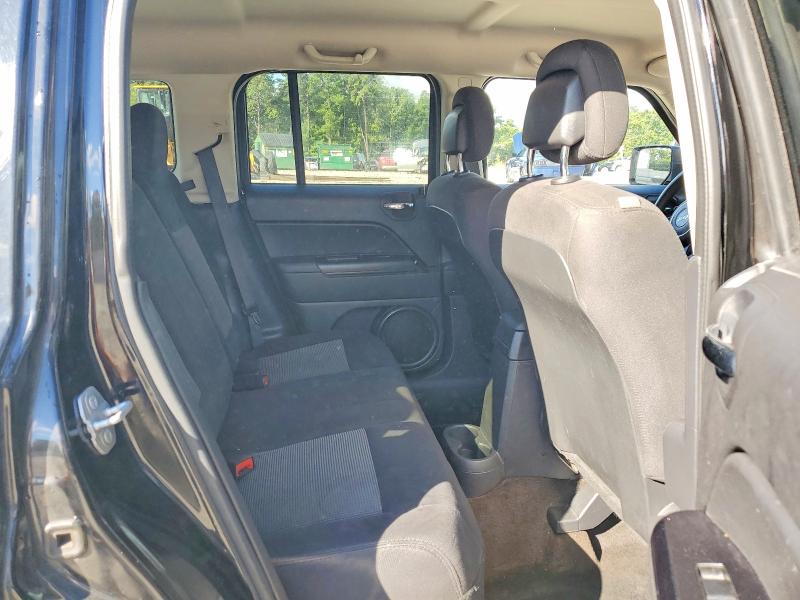 Aukcja sprzedaży 2015 Jeep Patriot, vin: 1C4NJRBB5FD424636, numer aukcji: 69225536