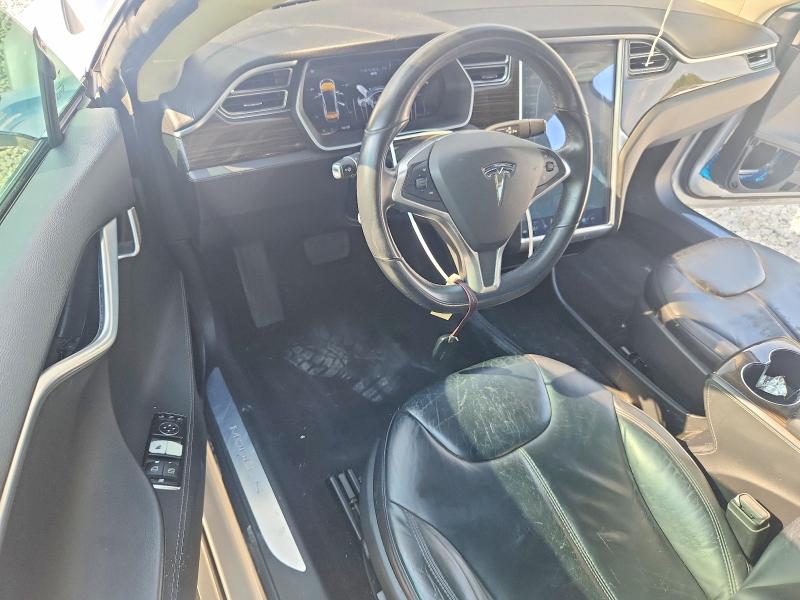 2014 Tesla Model S მანქანა იყიდება აუქციონზე, vin: 5YJSA1H12EFP61016, აუქციონის ნომერი: 67422006